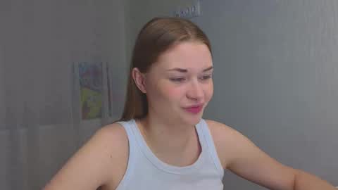 Miroslava online show from October 26, 4:29 am