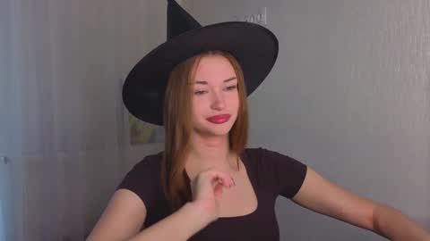 Miroslava online show from November 1, 5:09 am