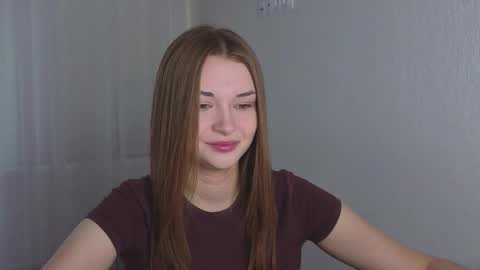 Miroslava online show from November 2, 4:15 am