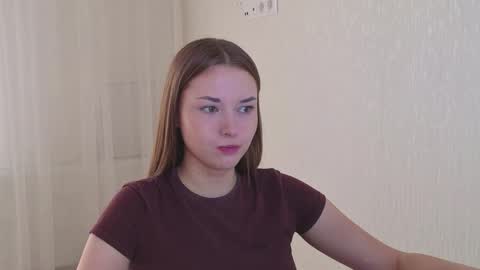 Miroslava online show from November 3, 4:03 am