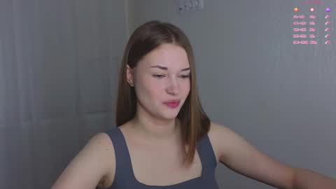 Miroslava online show from November 8, 5:18 am