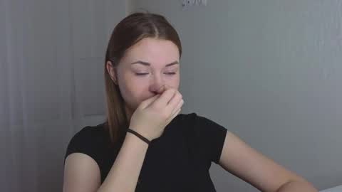 Miroslava online show from November 9, 5:06 am