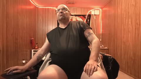 Black Venom online show from January 1, 2:19 am