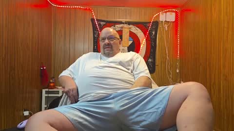 Black Venom online show from January 27, 3:15 am