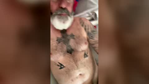 Snapshot of shaunhosking3 chatting on January 12, 7:57 am shaunhosking3 online show from January 12, 7:57 am