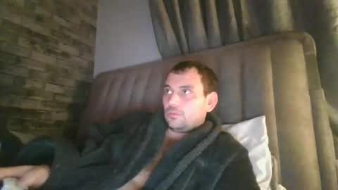 Shaun1234 online show from January 9, 6:57 pm