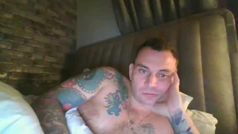 Shaun1234 online show from January 11, 12:55 am