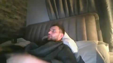 Shaun1234 online show from February 4, 8:06 pm