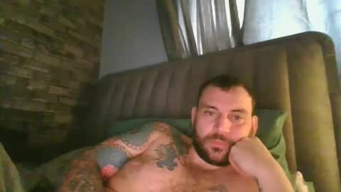 Shaun1234 online show from February 12, 11:18 am