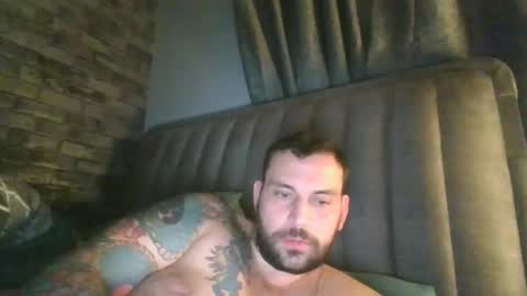 Shaun1234 online show from February 15, 12:59 am