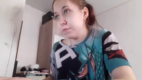 Annette online show from April 8, 6:35 am