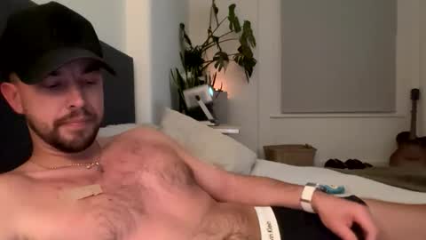 sean ryan online show from May 15, 8:49 pm