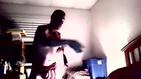 shawn3109 online show from April 13, 8:42 am