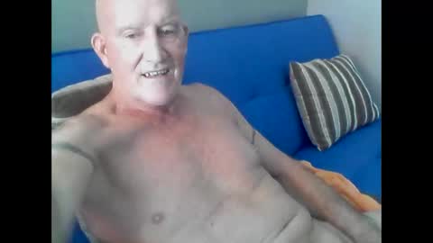 shawn4646 online show from October 6, 1:41 pm
