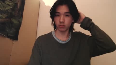 Shaun   online show from December 1, 7:58 pm