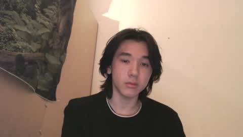 Shaun   online show from January 2, 7:18 pm
