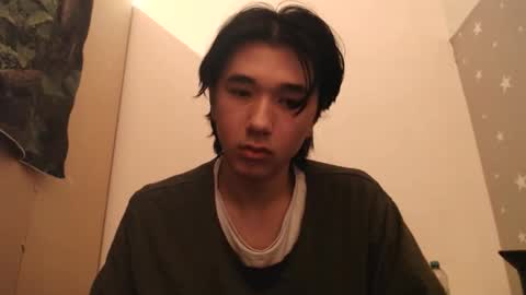 Shaun   online show from November 3, 8:10 pm