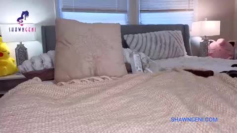 Shawn Geni online show from December 4, 6:16 pm