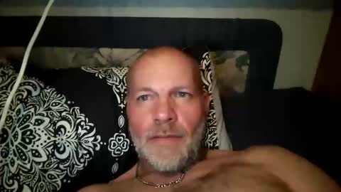 shawnford734 online show from April 14, 4:40 am