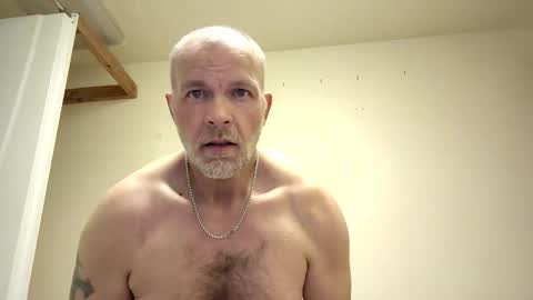 shawnford734 online show from April 19, 2:27 pm