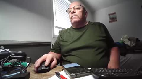 shawnmasterbate online show from September 14, 8:52 pm