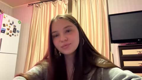 Maria online show from December 4, 11:35 pm