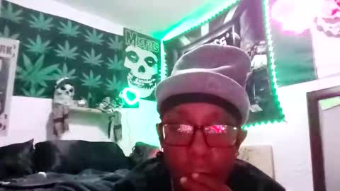 shawnvegas67 online show from November 23, 5:57 pm