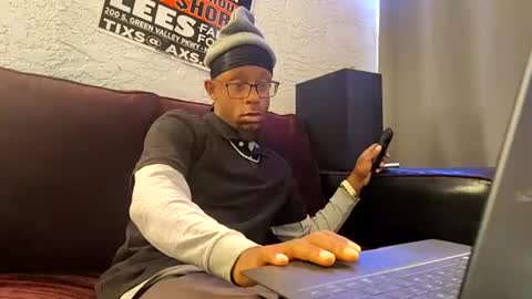 shawnvegas67 online show from February 5, 10:14 pm