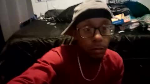 shawnvegas67 online show from February 15, 2:19 am