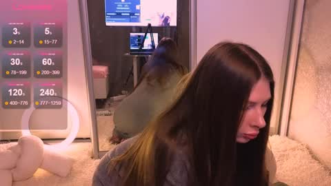 Devika online show from December 2, 10:18 am