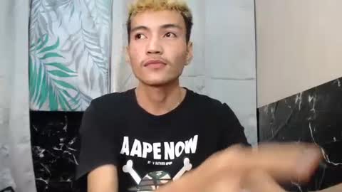 eryx online show from January 3, 4:59 pm