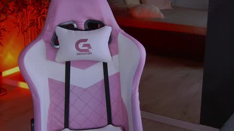 shayblonde online show from January 5, 9:36 pm