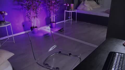 shayblonde online show from January 20, 1:18 am