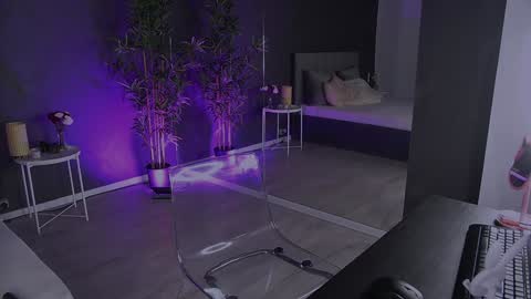 shayblonde online show from January 30, 1:00 am