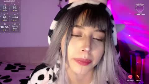 Shayla 3 online show from October 13, 8:09 pm