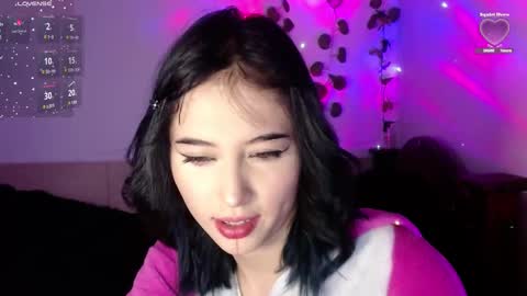 Shayla 3 online show from October 20, 6:52 pm