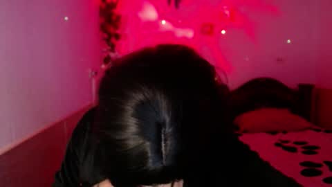 Shayla 3 online show from December 23, 8:34 am