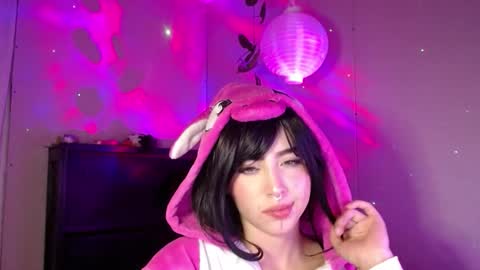 Shayla 3 online show from January 12, 5:56 am