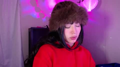 Shayla 3 online show from January 14, 10:54 am