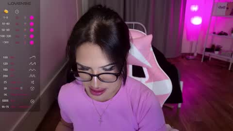 Shay online show from November 30, 4:38 am