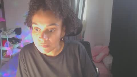 Shayna online show from February 21, 8:27 pm