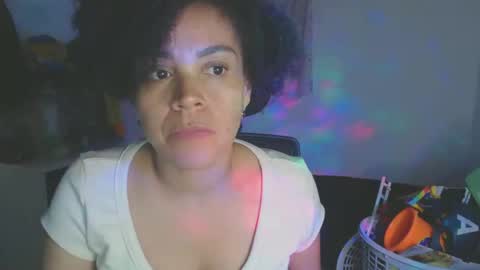 Shayna online show from September 30, 2:16 am