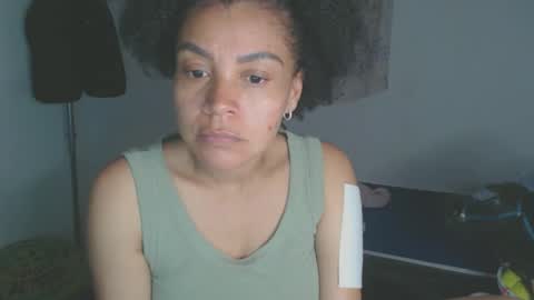 Shayna online show from November 22, 2:54 am