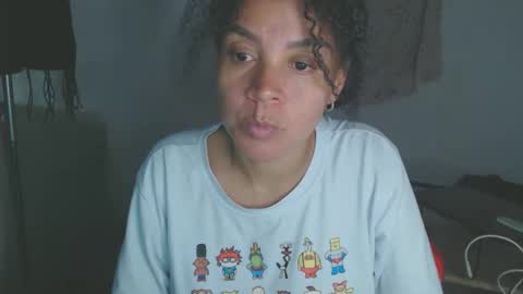 Shayna online show from February 10, 2:26 am