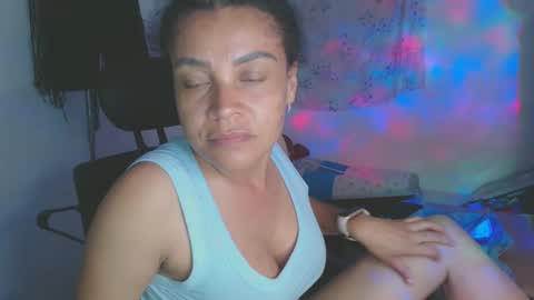 Shayna online show from March 10, 7:13 am