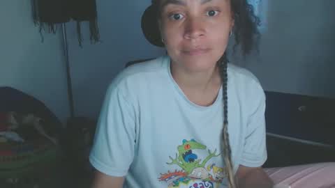 Shayna online show from April 7, 10:42 pm