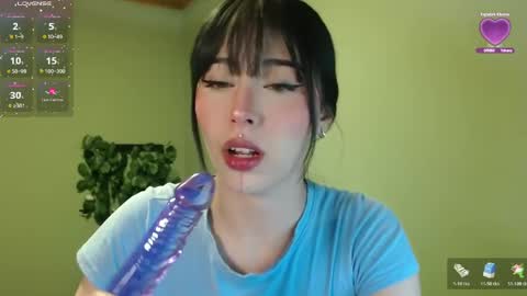 Snapshot of she_alice chatting on June 5, 4:30 am she_alice online show from June 5, 4:30 am