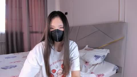 Snapshot of she_angell chatting on July 19, 1:48 pm Anny online show from July 19, 1:48 pm