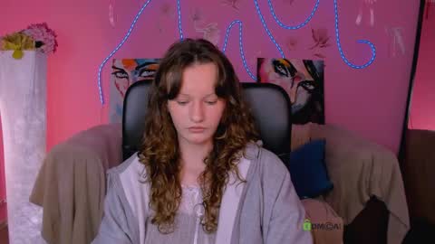 Celina online show from June 5, 6:52 am