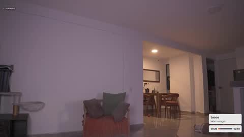 Laura c online show from January 11, 2:38 am